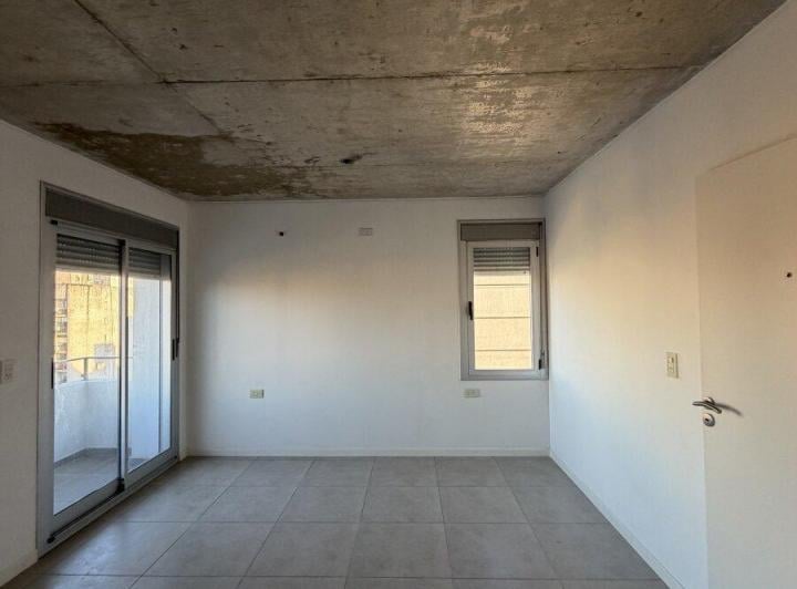 Departamento · 27m² · 1 Ambiente