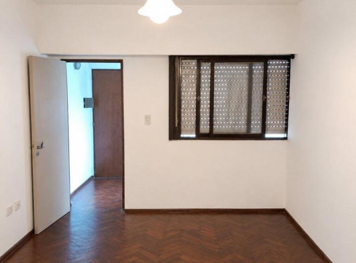 Departamento · 47m² · 3 Ambientes