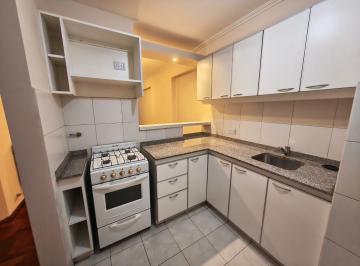 Departamento · 39m² · 2 Ambientes · Alquiler un Dorm. C/ Balcón - Nueva Cordoba