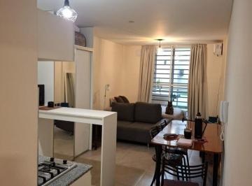 Departamento · 30m² · 1 Ambiente · Catamarca 1554 - Monoambiente