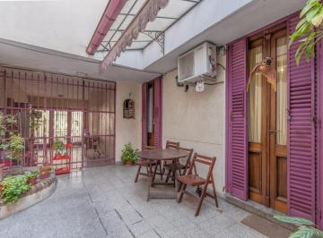 PH · 94m² · 4 Ambientes · 1 Cochera · PH en Planta Baja de 4 Ambientes con Cochera, Entrada Independiente