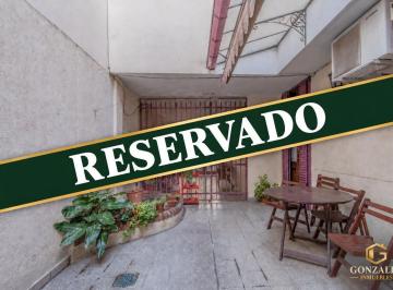 PH · 94m² · 4 Ambientes · 1 Cochera · PH en Planta Baja de 4 Ambientes con Cochera, Entrada Independiente