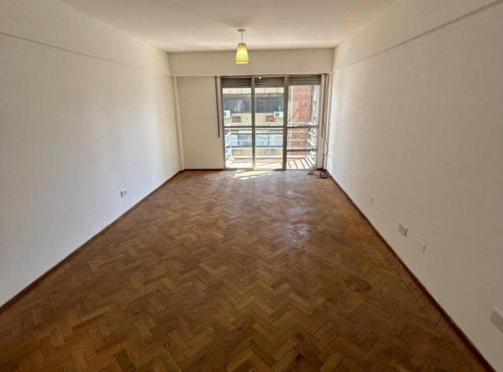 Departamento · 29m² · 1 Ambiente