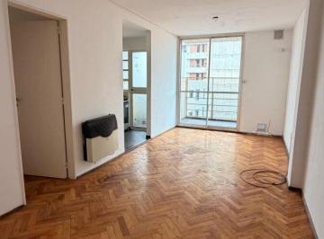 Departamento · 40m² · 2 Ambientes · Amplio Departamento de 1 Dormitorio