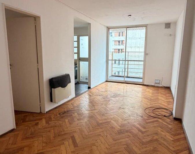 Departamento · 40m² · 2 Ambientes