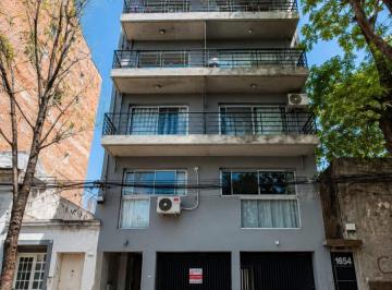 Departamento · 31m² · 1 Ambiente · Amplio Monoambiente