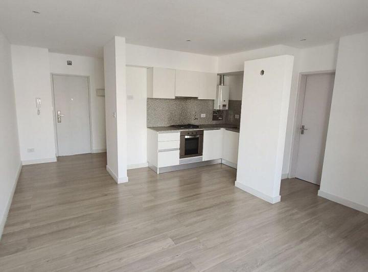 Departamento · 40m² · 2 Ambientes