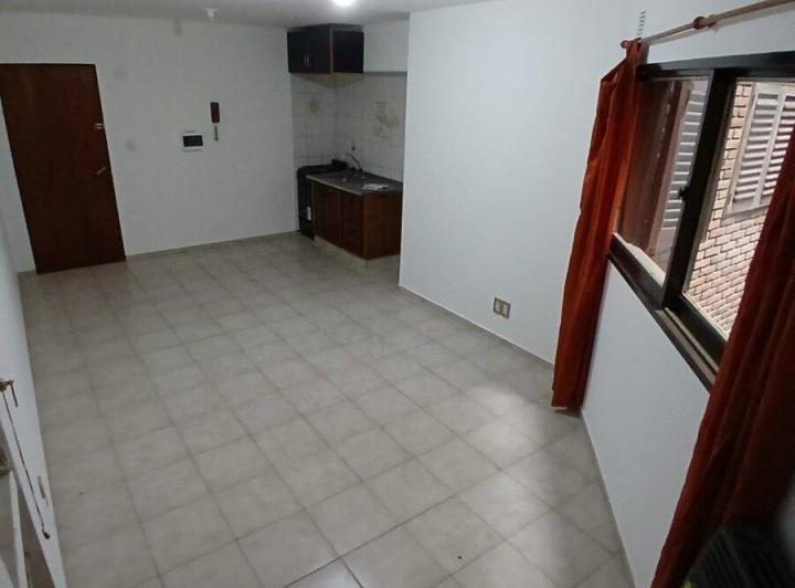 Departamento · 30m² · 1 Ambiente