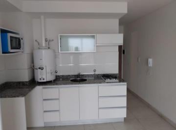 Departamento · 36m² · 2 Ambientes · 1 Cochera · Av Pellegrini 325