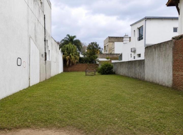 Terreno · 334m²