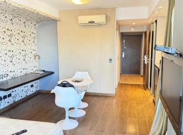 Departamento · 32m² · 1 Ambiente · Departamento Monoambiente en Alquiler - 1 Baño - Palermo