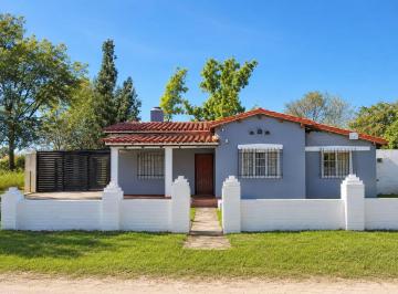Casa · 249m² · 7 Ambientes · 2 Cocheras · Venta Casa 3 Dorm. Anisacate Córdoba