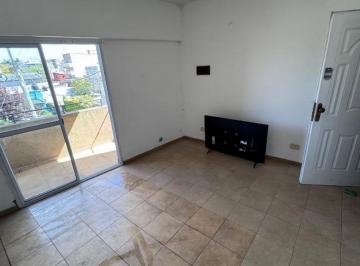 Departamento · 35m² · 2 Ambientes · Departamento en Alquiler - 1 Dormitorio 2 Baños - Berisso