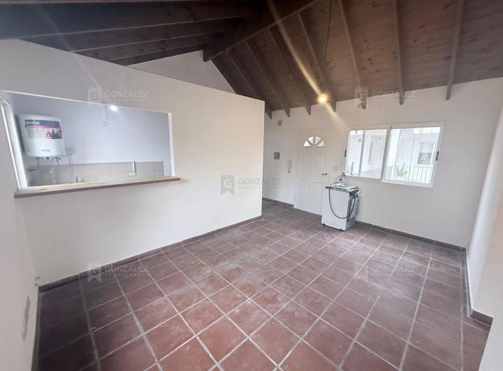 Departamento · 50m² · 3 Ambientes