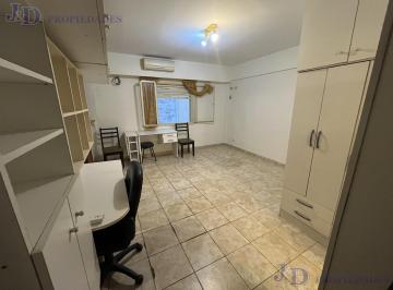 Departamento · 38m² · 2 Ambientes · Amplio Dos Ambientes en Palermo. Apto Credito