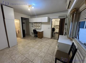 Departamento · 38m² · 2 Ambientes · Amplio Dos Ambientes en Recoleta. Apto Credito
