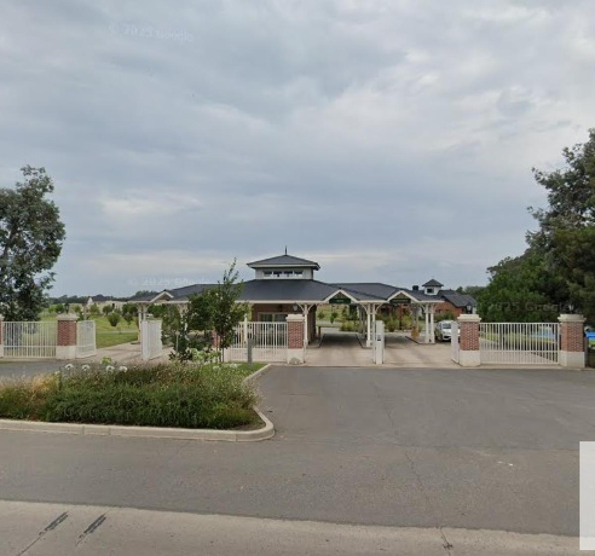 Terreno en venta ubicado en el barrio privado Casonas del Haras