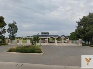 Terreno · 822m² · Terreno en Venta - 822 m² - Mar del Plata