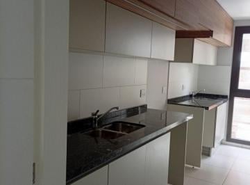 Departamento de 4 ambientes, Córdoba · Alquilo Dpto de Categoría a Estrenar en Opera Park - Dos Dorm. (Uno en Suite) Dos Baños - Cochera