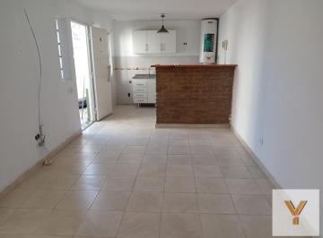 Casa · 53m² · 3 Ambientes · 1 Cochera · Casa en Venta - 2 Dorm. 1 Baño - Cochera - 55,53 m² - Garín, Escobar