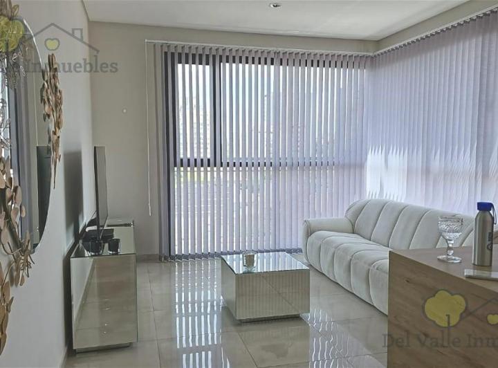 Departamento · 38m² · 2 Ambientes