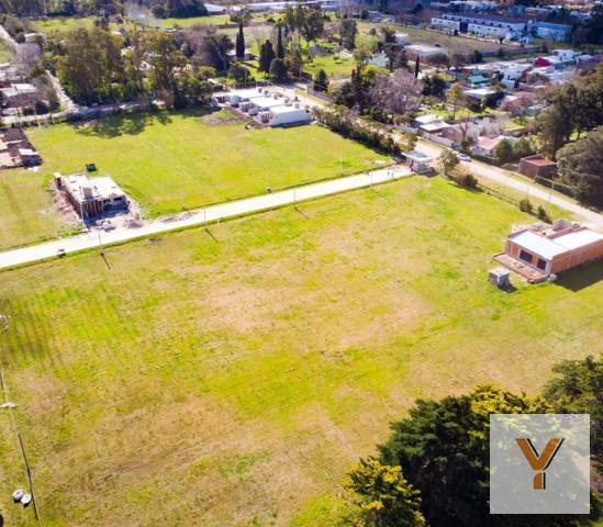 Terreno · 660m²