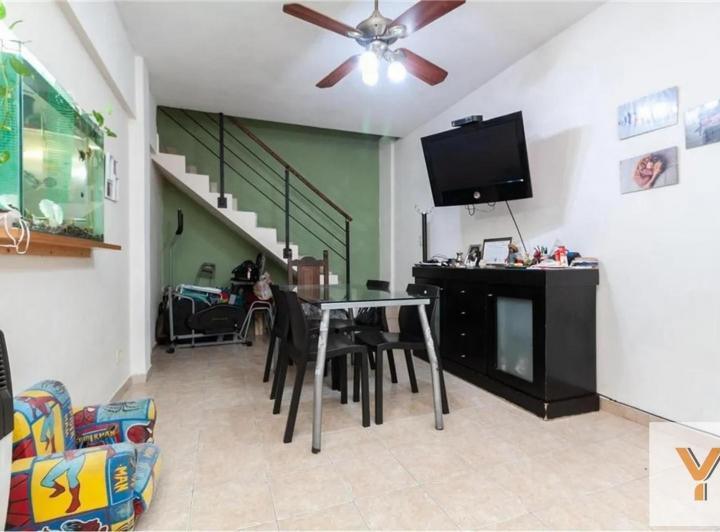 PH · 55m² · 3 Ambientes