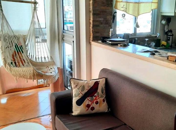 Departamento · 60m² · 3 Ambientes