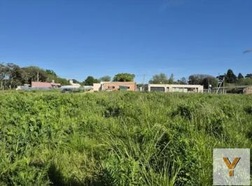 Terreno · 900m² · Terreno en Venta - 900 m² - Villa Elisa