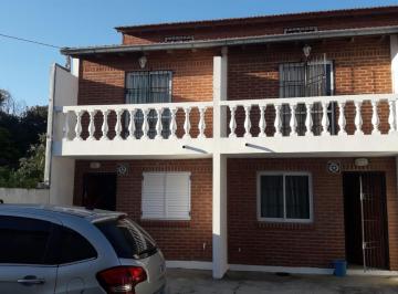 Departamento · 61m² · 4 Ambientes · Departamento en Venta - 3 Dorm. 2 Baños - 85 m² - Mar del Tuyú