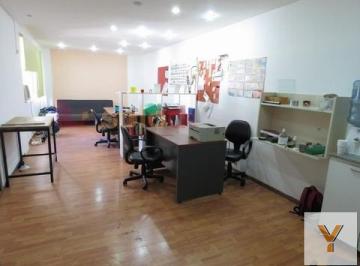 Oficina comercial · 30m² · 1 Ambiente · Oficina en Venta - 1 Baño - 30 m² - Congreso
