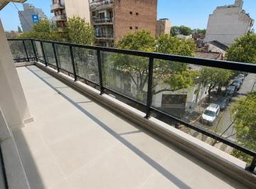 Departamento · 66m² · 3 Ambientes · Departamento 3 Ambientes a Estrenar Venta Villa Devoto