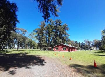 Terreno · 1280m² · Terreno en Venta - 1280 m² - Los Tres Pinos, General Rodríguez