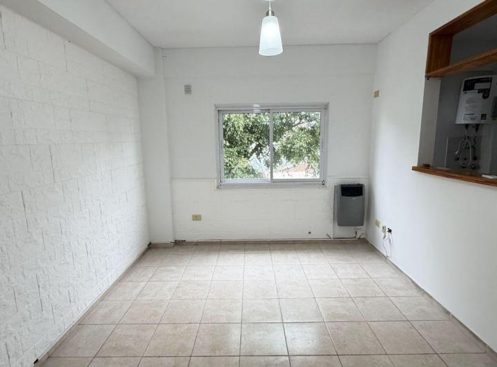 Departamento · 40m² · 2 Ambientes
