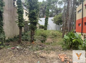 Terreno · 331m² · Terreno en Venta - 331 m² - Mar Azul