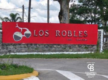 PORTADA · Terreno Zona La Silleta - Los Robles