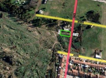 Terreno · 864m² · Terreno en Venta - 25,65 X 39,9 m - 864 m² - Tandil