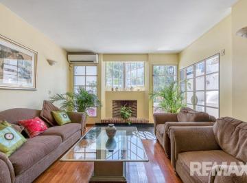 Casa · 350m² · 6 Ambientes · 2 Cocheras · Casa 6 Amb Barrio River - Jardin - Pileta - Cochera