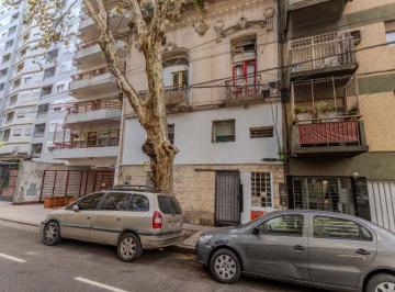 Edificio · 1200m² · Venta Edificio a Refaccionar en Corazón de Almagro