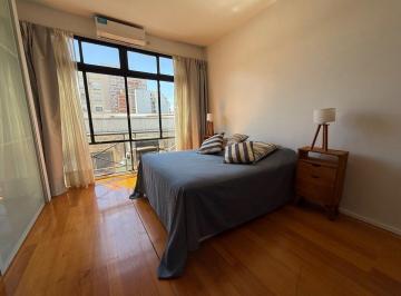 Departamento · 50m² · 1 Ambiente · Departamento Monoambiente en Venta en Villa Crespo