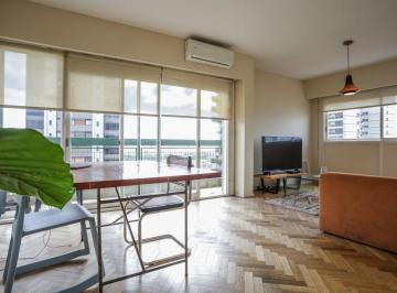 Departamento · 62m² · 2 Ambientes · Departamento en Venta de 2 Ambientes en Retiro