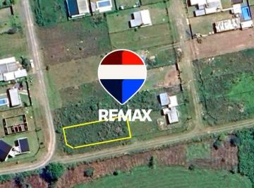 Terreno · 454m² · Terreno en Venta Esquina Camino a Colon Rp 24