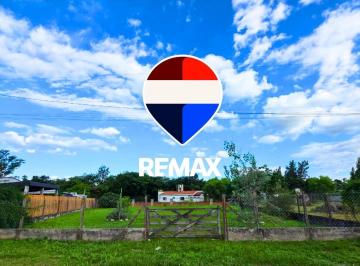 Terreno · 984m² · Terreno en Venta La Merced Chica Zona San Luis