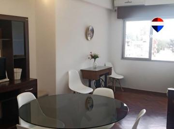 Departamento · 76m² · 3 Ambientes · Venta Departamento Apto Credito 2 Dorm Centro