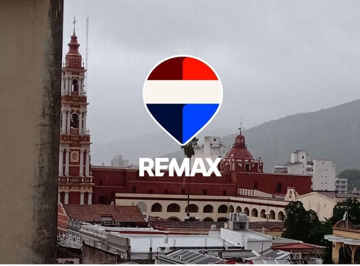 Departamento · 76m² · 3 Ambientes