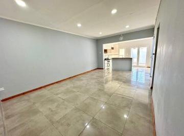 Departamento · 125m² · 4 Ambientes · Excelente Propiedad en Barrio Constituyentes