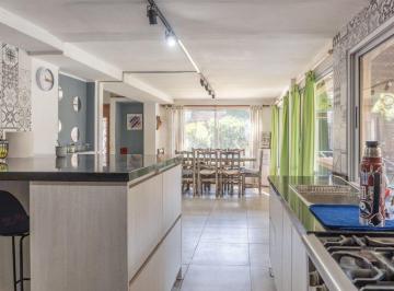 Casa · 97m² · 3 Ambientes · 2 Cocheras · Casa 3 Amb con Quincho y Pileta - Maschw Ctry. Club