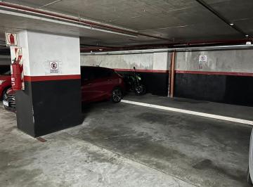 Garage · 22m² · Venta de Cochera Cubierta Monserrat