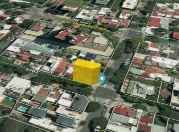 Terreno · 152m² · Venta Lote - Saavedra - Construibles 1250 m