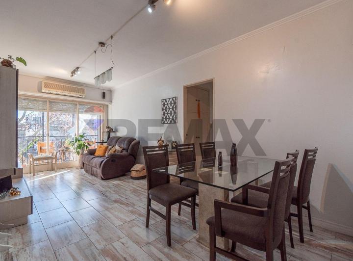 Departamento · 71m² · 4 Ambientes